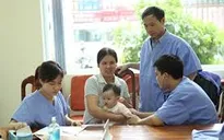 Phẫu thuật miễn phí dị tật sứt môi, hở hàm ếch cho trẻ