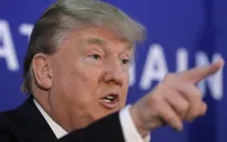 Donald Trump nhận "gạch đá" với kế hoạch cấm người Hồi giáo
