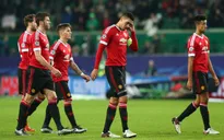 ​Ferdinand, Scholes xấu hổ vì thất bại của Man Utd tại Champions League