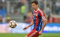 Lewandowski phủ nhận chuyện hối hận vì bỏ phiếu cho C.Ronaldo