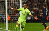 Muốn mua Neymar: Xin mời chồng đủ 250 triệu Euro!