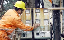 EVN, TKV cam kết không tăng giá điện đến hết năm 2015