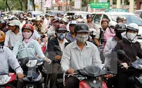 Chính thức kiến nghị dừng thu phí đường bộ với xe máy