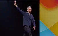 Thu nhập của CEO Tim Cook và các lãnh đạo của Apple năm 2016 là bao nhiêu?