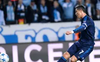 Ronaldo trở thành "sát thủ" xuất sắc nhất lịch sử Real Madrid
