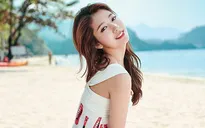 Park Shin Hye góp mặt trong show truyền hình Trung Quốc