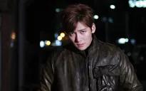 Ji Chang Wook hút hồn fan với loạt ảnh mới
