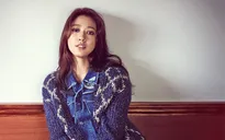 Park Shin Hye cuốn hút với thời trang Thu Đông