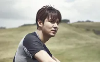 Fan Lee Min Ho được khen vì năng làm từ thiện
