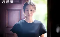 Kim Tae Hee xuất hiện ảm đạm trong phim mới