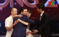 VTV Awards 2015: Tuổi thanh xuân càn quét các giải thưởng