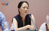 NSND Như Quỳnh đã chán làm mẹ trên màn ảnh