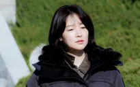Ngỡ ngàng vẻ đẹp không tuổi của Lee Young Ae