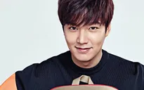 Lee Min Ho góp mặt trong dự án phim tiền tỷ