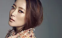 Kim Hee Sun lo lắng về việc dạy con