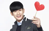 Kim Soo Hyun đang săn tìm “người tình màn ảnh”
