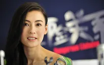 Trương Bá Chi bị gạt khỏi dự án Phong Thần Bảng 3D