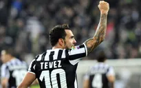 Boca Juniors tuyên bố chiêu mộ thành công Tevez