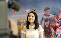 Kiều Thanh học cách "đoạt mạng" để vào vai sát thủ