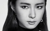 Shin Se Kyung cuốn hút đặc biệt trong bộ ảnh mới
