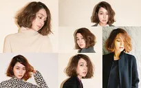 Lee Min Jung khoe thân hình mảnh mai sau khi sinh con