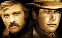 Xem lại phim cuối tuần "Butch Cassidy và The Sundance Kid" (14h15, VTV1)