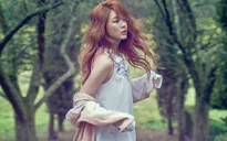 Yoon Eun Hye hóa nàng tiên mơ màng