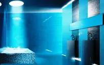 Top 5 ý tưởng màu sắc cho phòng tắm hiện đại