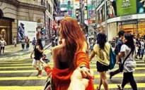 Du lịch vòng quanh thế giới qua bộ ảnh “Nắm lấy tay em” tuyệt đẹp (Phần 1)