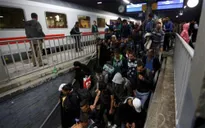EU sẽ không đóng cửa biên giới đối với người di cư