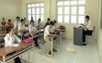 Những điểm mới quan trọng trong xét tuyển ĐH, CĐ 2015