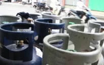 Giá gas tăng 10.000 đồng/bình 12kg từ hôm nay (1/10)