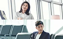 Hyun Bin và Jun Ji Hyun kết đôi trong quảng cáo mới