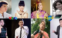 Dàn sao trẻ hội ngộ trong Bữa trưa vui vẻ