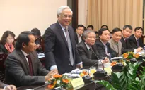 Phó Chủ tịch Quốc hội chúc Tết Ủy ban An toàn giao thông Quốc gia