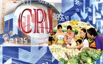 CPI giảm, khuyến khích tăng trưởng kinh tế
