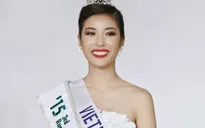Phạm Hồng Thúy Vân giành giải Missosology’s Choice Award