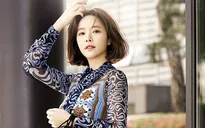 Hwang Jung Eum - Sao Hàn được yêu thích nhất năm 2015
