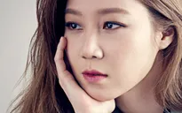 Ngắm vẻ đẹp thời trang của Gong Hyo Jin