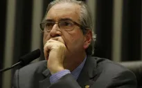 Chủ tịch Hạ viện Brazil Eduardo Cunha bị yêu cầu từ chức