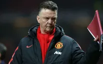 HLV Van Gaal tuyên bố sẽ kết thúc sự nghiệp tại Man Utd