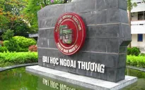 Thí điểm đổi mới cơ chế hoạt động của Trường Đại học Ngoại thương
