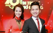 Hạnh Phúc và Thụy Vân kết hợp ăn ý trong “Đi trước mở đường”