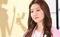 Park Shin Hye nhận điểm B+ về ngoại hình