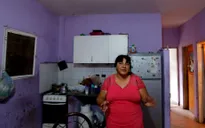 Argentina mở rộng chương trình phúc lợi xã hội