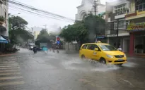 Khánh Hòa thiệt hại nặng nề do mưa lớn kéo dài