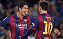 Suarez: Tôi từ chối Real để hiện thức hóa giấc mơ Barcelona