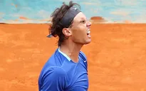Monte Carlo Masters: Khó cho Rafael Nadal