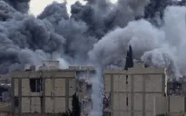 Jordan tiêu diệt 55 tay súng IS tại Iraq