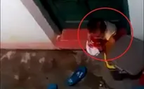 Buộc thôi việc cô giáo trong vụ để trẻ mầm non ăn rác